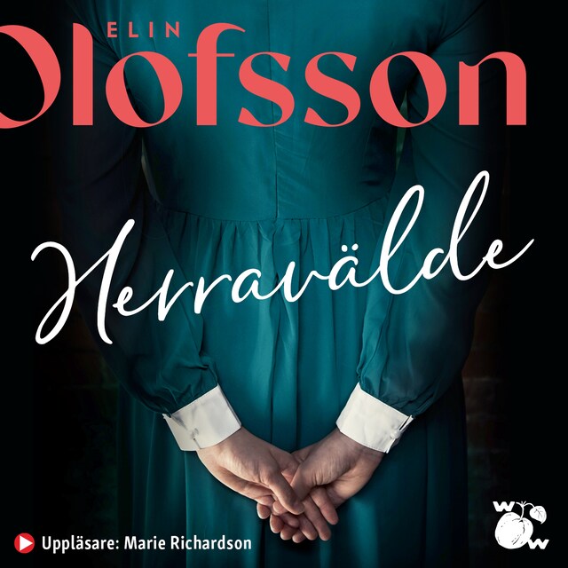 Book cover for Herravälde