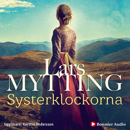 Systerklockorna bookCoverFor
