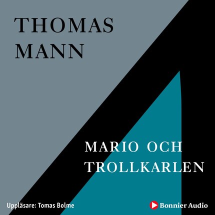 Mario och trollkarlen bookCoverFor
