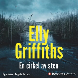 En cirkel av sten bookCoverFor