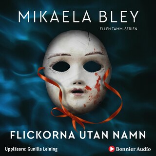 Flickorna utan namn bookCoverFor