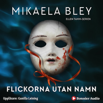 Flickorna utan namn bookCoverFor