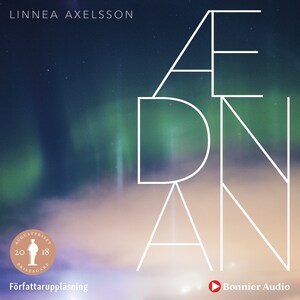 Aednan bookCoverFor