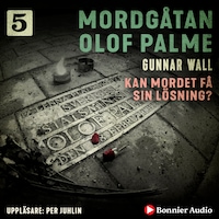 Kan mordet få sin lösning?