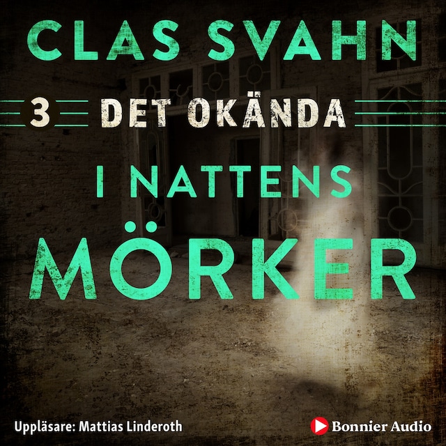 Book cover for I nattens mörker