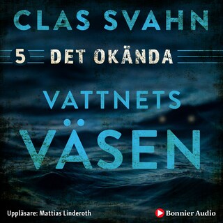 Vattnets väsen bookCoverFor