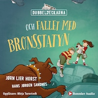 Dubbeldeckarna och fallet med bronsstatyn