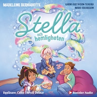 Stella och hemligheten