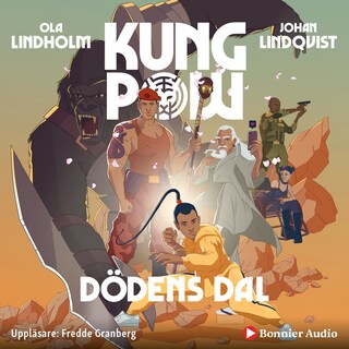 Dödens dal bookCoverFor