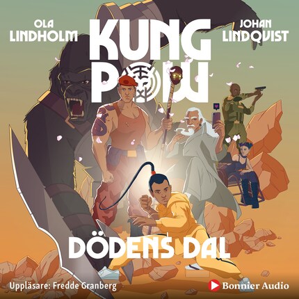 Dödens dal bookCoverFor