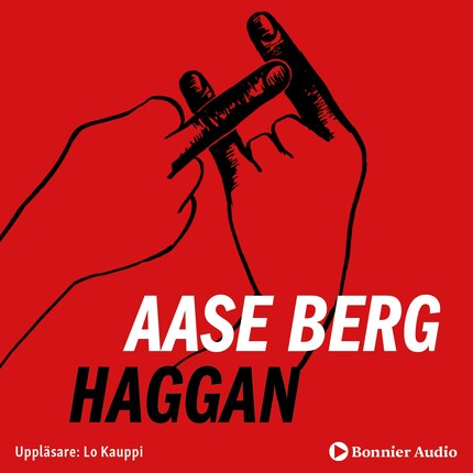 Haggan bookCoverFor