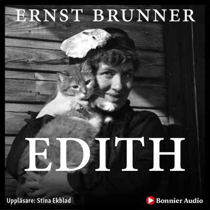 Edith bookCoverFor