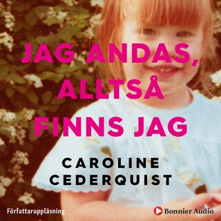 Jag andas, alltså finns jag bookCoverFor