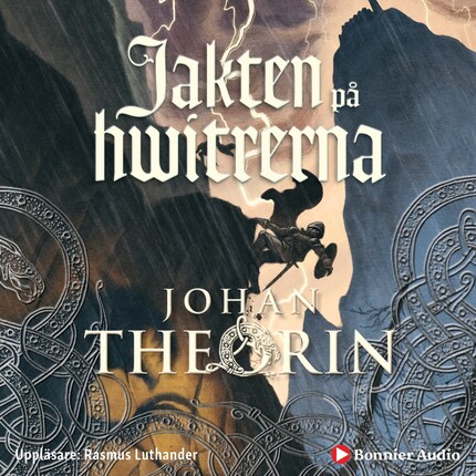 Jakten på hwitrerna bookCoverFor