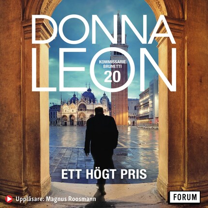 Ett högt pris bookCoverFor
