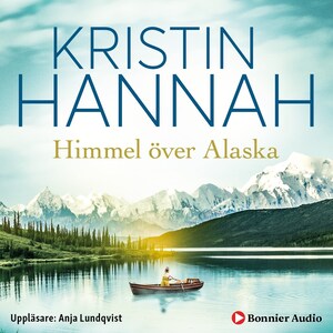 Himmel över Alaska bookCoverFor