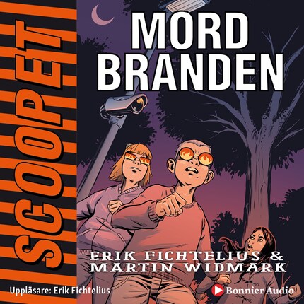 Mordbranden bookCoverFor