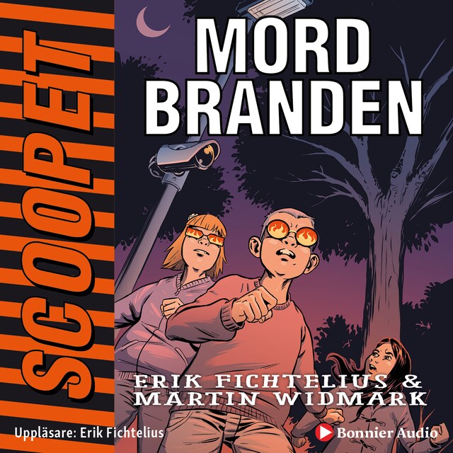 Mordbranden