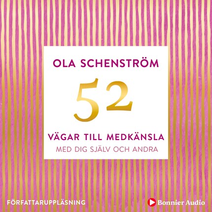 52 vägar till medkänsla : med dig själv och andra bookCoverFor