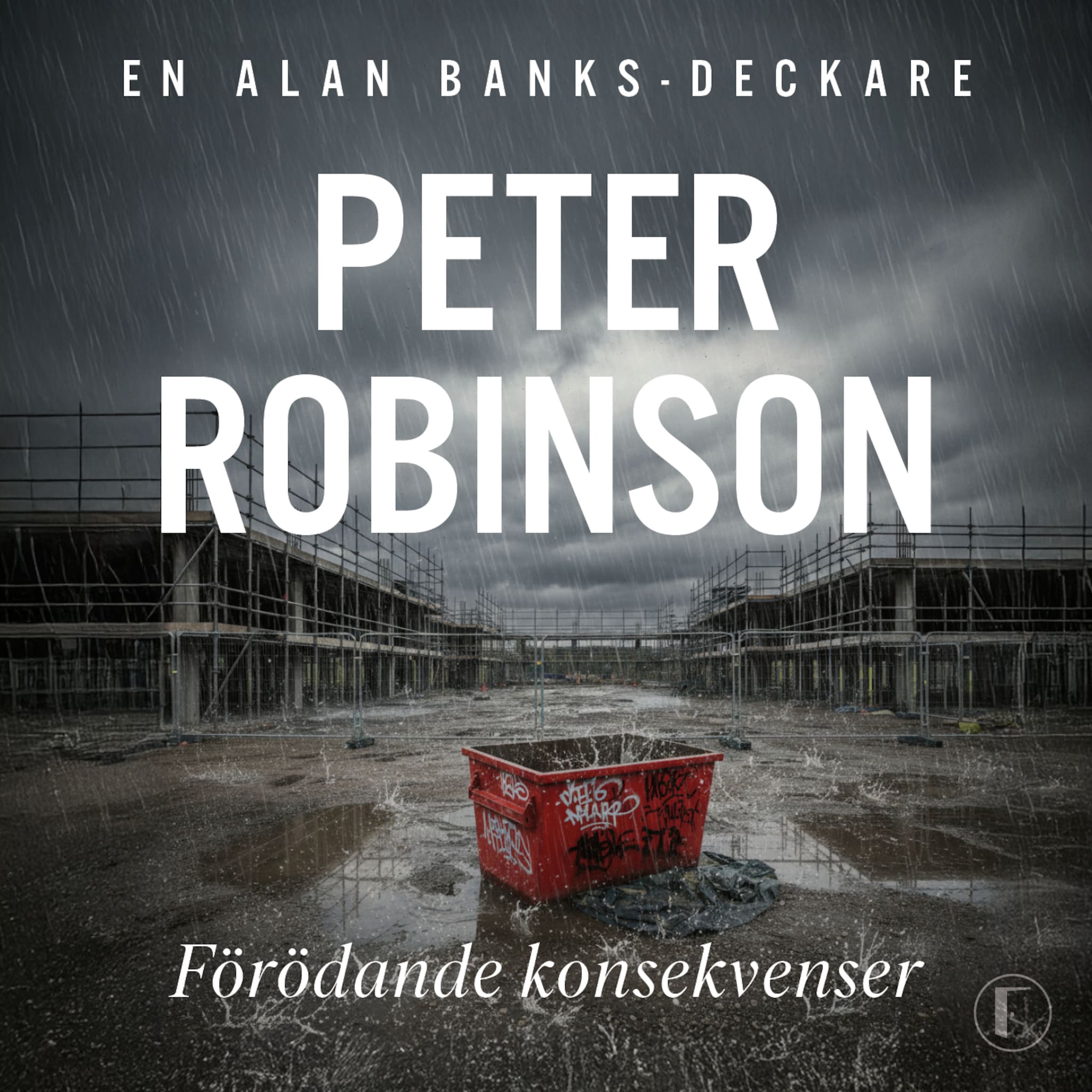 Förödande konsekvenser