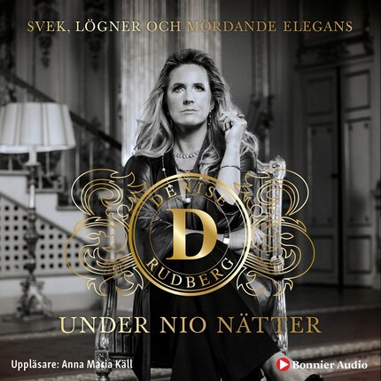 Under nio nätter bookCoverFor