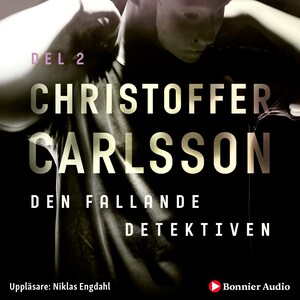 Den fallande detektiven bookCoverFor