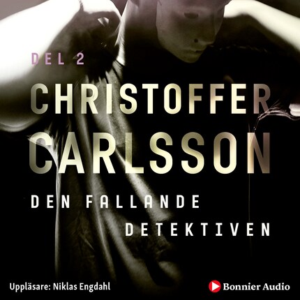 Den fallande detektiven bookCoverFor