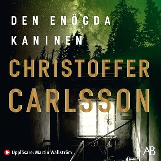 Den enögda kaninen bookCoverFor