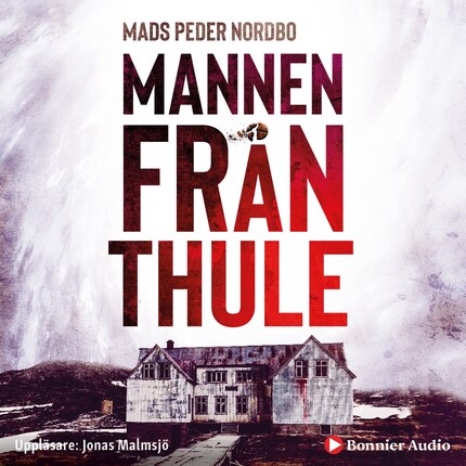 Mannen från Thule bookCoverFor