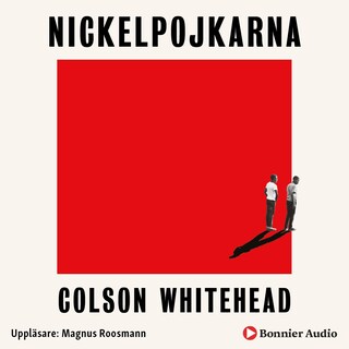 Nickelpojkarna bookCoverFor
