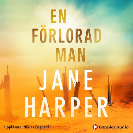 En förlorad man bookCoverFor