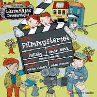 Filmmysteriet