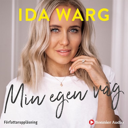Min egen väg bookCoverFor