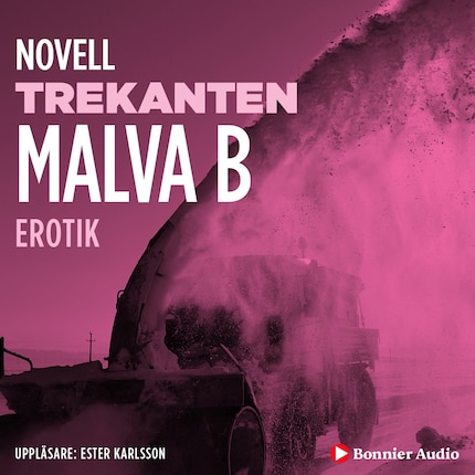 Trekanten : en novell ur Begär bookCoverFor