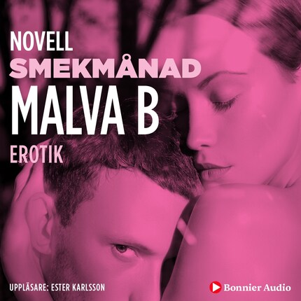Smekmånad : en novell ur Begär bookCoverFor
