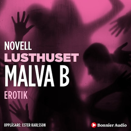 Lusthuset : en novell ur Begär bookCoverFor
