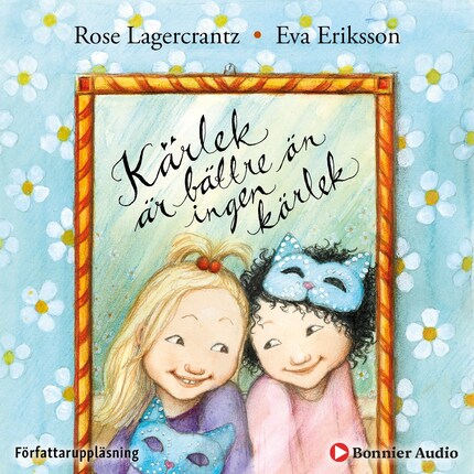 Kärlek är bättre än ingen kärlek bookCoverFor