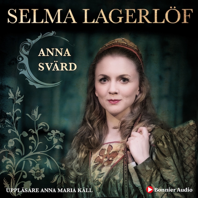 Book cover for Anna Svärd