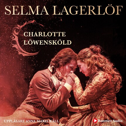 Charlotte Löwensköld bookCoverFor