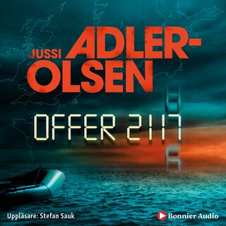 Offer 2117 bookCoverFor