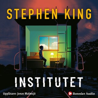 Institutet bookCoverFor