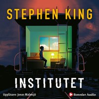 Institutet av Stephen King