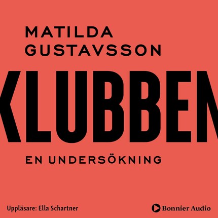 Klubben bookCoverFor