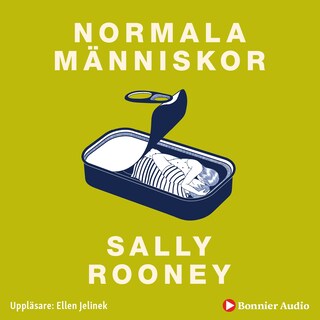 Normala människor bookCoverFor