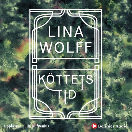 Köttets tid bookCoverFor