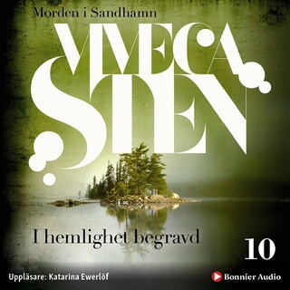 I hemlighet begravd bookCoverFor
