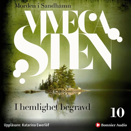 I hemlighet begravd bookCoverFor