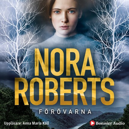 Förövarna bookCoverFor