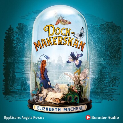Dockmakerskan bookCoverFor