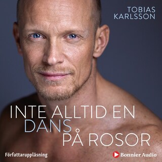 Inte alltid en dans på rosor bookCoverFor